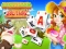 Igra Happy Farm Solitaire online