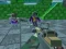 Igra Survival Shooting Xtreme Crazy Pixel Combat online