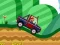 Igra Mario Truck Ride online