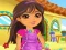 Igra Dasha chistyulya online