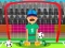 Igra Keep The Goal online
