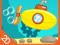 Igra Submarine Happy Dive online
