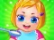 Igra Baby Food Cooking online