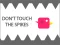 Igra Dont Touch The Spikes online