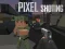 Igra Pixel Shooting online