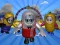 Igra Fall Guys & Fall Girls Knockdown Multiplayer online