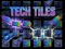 Igra Tech Tiles online