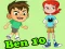 Igra Ben 10 Run online