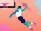 Igra Basketball Hero Jigsaw online