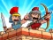 Igra Impire Rush Rome Wars Tower Defense online
