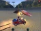 Igra Demolition Cartoon Car Crash Derby online