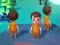 Igra Prison Escape Plan online