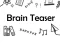 Igra Brain Teaser online