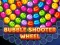 Igra Bubble Shooter Fruits Wheel online