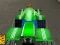 Igra Ben 10 ATV 3D online