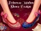 Igra Princess Mulan Shoes Design online