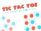 Igra TIC TAC TOE The Original Game online