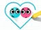 Igra Love Balls online