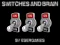 Igra Switches and Brain online
