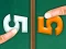 Igra 2 Player Math online