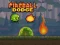 Igra Fireball Dodge online