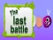 Igra The Last Battle online