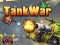 Igra Tankwar.io online
