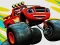 Igra Monster Trucks Hidden Wheels online