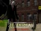 Igra Slenderman Lost at School online