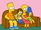 Igra The Simpsons Jigsaw Puzzle online
