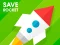 Igra Save Rocket online