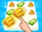 Igra Cat Life Merge Money online