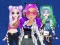 Igra Princess Cyberpunk 2200 online