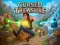 Igra Cursed Treasure online