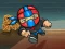 Igra Ninja Hero Runner online