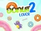 Igra Donut Lover 2 online