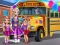 Igra School Girls Summer Camp! online