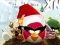 Igra Angry Birds Space Xmas online