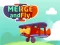 Igra Merge and Fly online