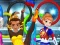 Igra Princess Winter Olympics online
