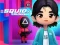 Igra Squid Runner online