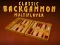 Igra Classic Backgammon Multiplayer online