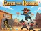 Igra Catch the roober online