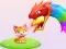 Igra Cat Rescue online
