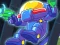 Igra Galactic Cop online