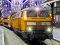 Igra Subway Bullet Train Simulator online