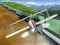 Igra Airplane Road online