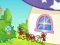 Igra Smurf House Decorating online