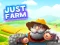 Igra Just Farm online