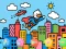 Igra Color By Code Super Duck online